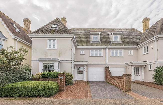 Bluebells Aldeburgh Air Manage Suffolk - Photo 43
