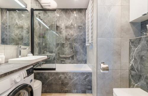 Apartament AquaTower Oliwia & Laura REKIN - Foto 15