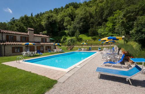 Agriturismo Monte Acuto - Foto 11