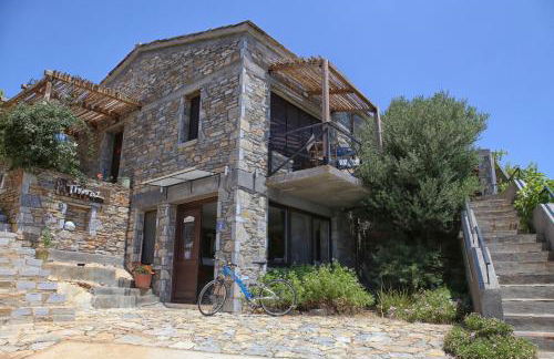 Pyrgos Traditional Village - Foto 31