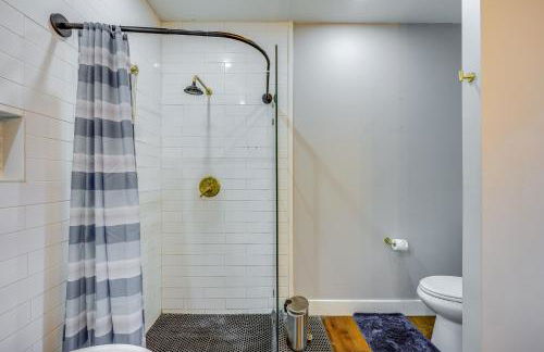 about 2 Mi to Dtwn San Antonio Comfy Home with Yard! - Foto 15