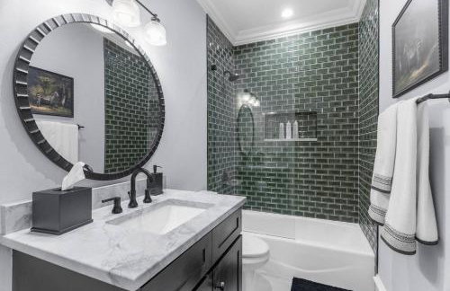 World Cup Stay | 19.5 miles to AT&T Stadium - Foto 11