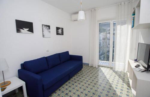 Capri holiday home with a sea view - Foto 14