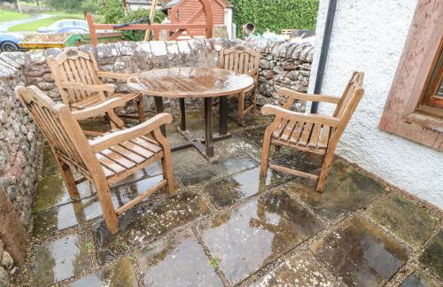 Chapel Cottage - Foto 17