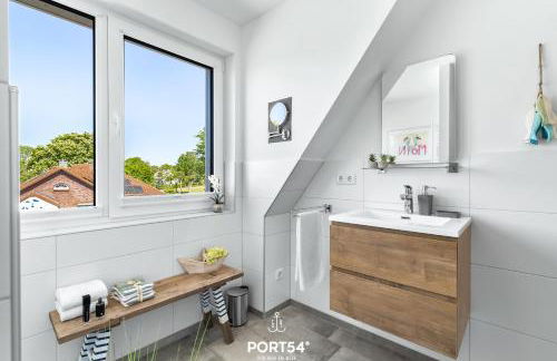 Ferienwohnung Seeräuber Büsum - Foto 25