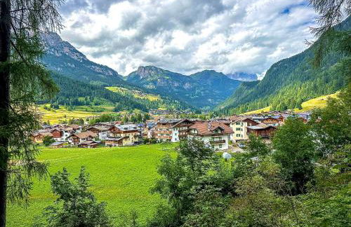 Cesa Bernard - Apartment Cima 12 e new Apartment Fraine - Foto 26