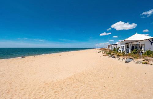 Bonito Piso a 1 minuto de la Playa - Foto 27