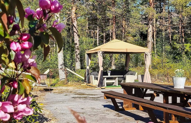 13 Person Holiday Home in Songesand - Photo 38