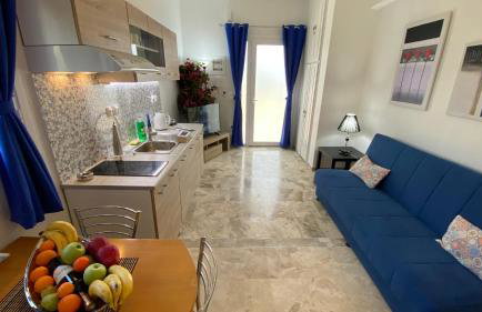 Patras Blue Suite - Foto 71