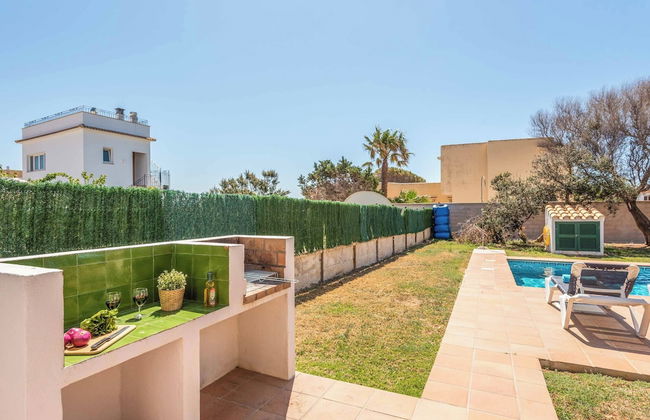 Villa Aguasol - Foto 24