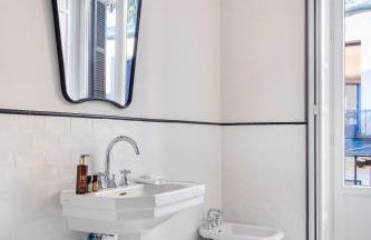 Palacio Tirso de Molina - THE ARC COLLECTION - Foto 97