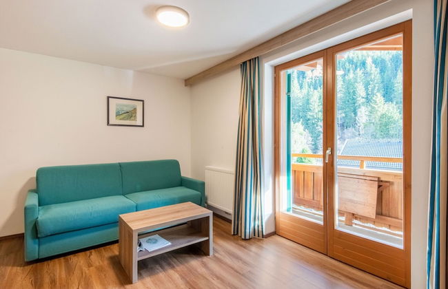 Apartment in Wald Near Zillertal Ski Area - Foto 9