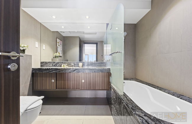 WelHome - Greenery Beautiful Apartment Onyx Tower 2 - Photo 21