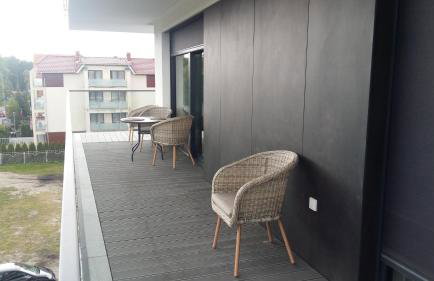 Hel Amber Apart - Foto 11