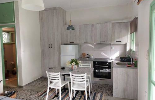 Vιtamin Sea apartment 8, Απολαυστική διαμονή στον Αλμυροπόταμο! - Foto 33