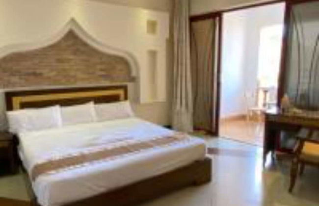 Shanzu Beachfront Suites - Foto 19