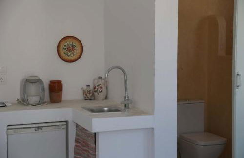 stamatia's rooms - Foto 12