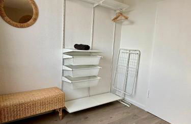 SuperSuite2 BohoApartment Balkon - Foto 15