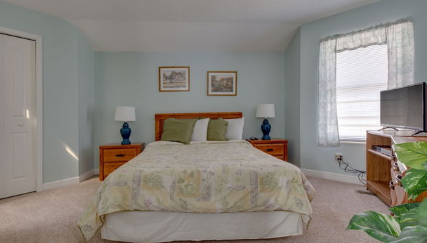 Puppies Hollow - Photo 5, Chambre