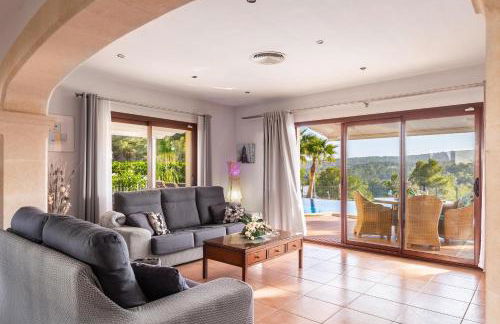 Luxurious villa Sol de Mallorca - Foto 7