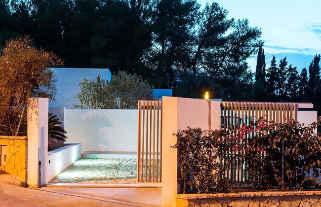 Villa dei Pini - Foto 17