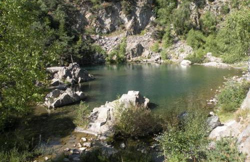 GITE LES 1000 FLEURS - Foto 14