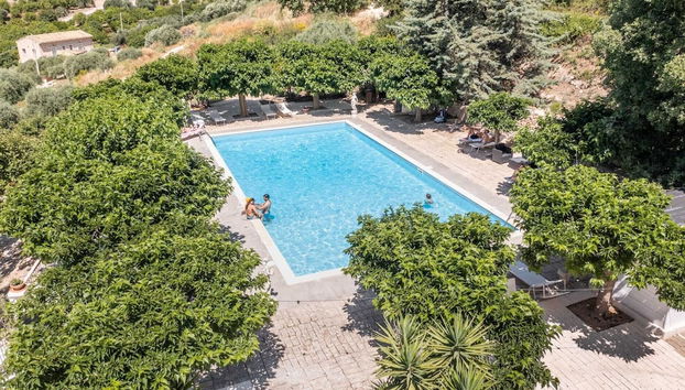 Agriturismo Val di Noto - Foto 2, Imagen principal