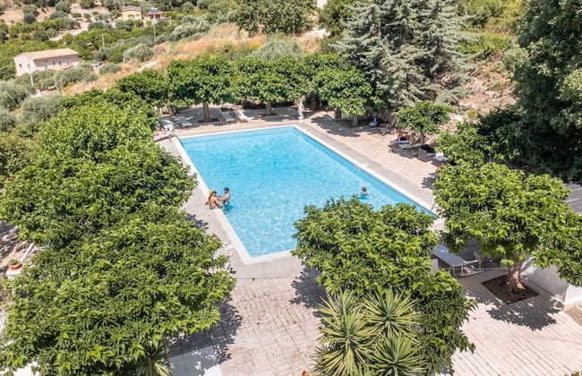 Agriturismo Val di Noto - Foto 1