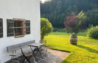 Ferienhaus Malterlehen - Foto 22