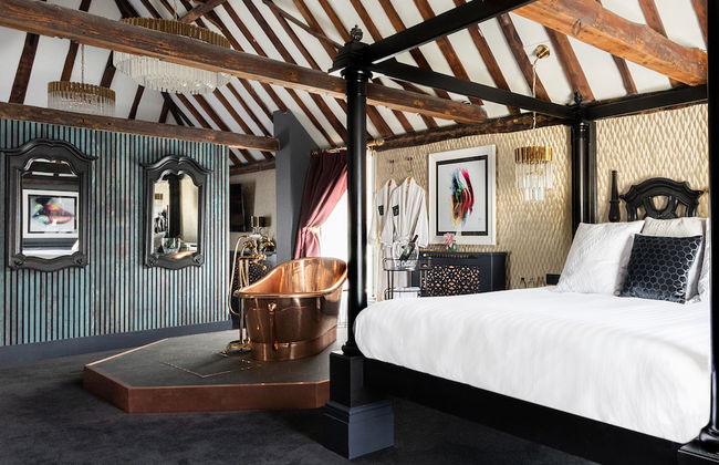 Staycations Maldon Suites - Foto 1