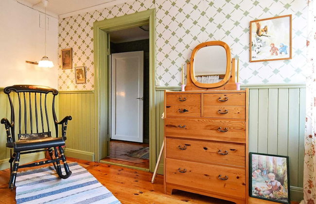 4 Person Holiday Home in Karlsborg - Photo 14