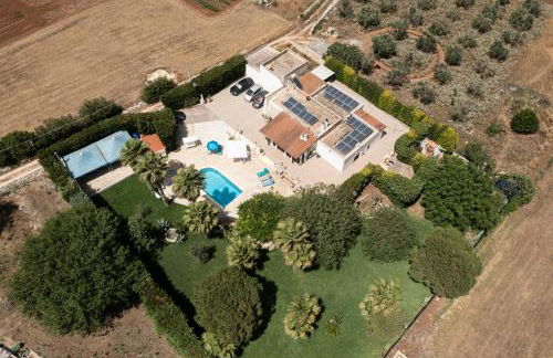 Villa Vinne Cirase - Foto 6