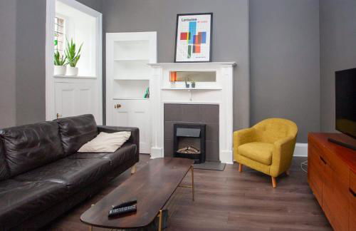 Modern, Light-filled and Sleek West End Apartment - Foto 3