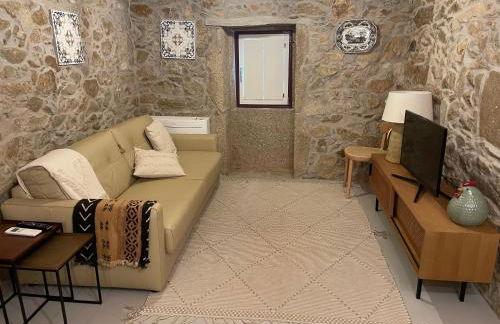 Casa Velha - Santiago Family House - Foto 44