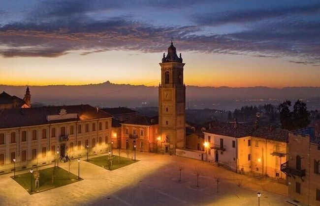 Resort Limax Acis - Foto 61