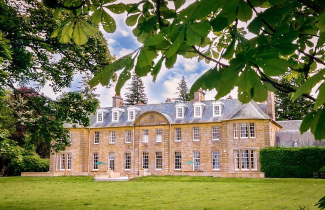 Blervie House - Foto 46