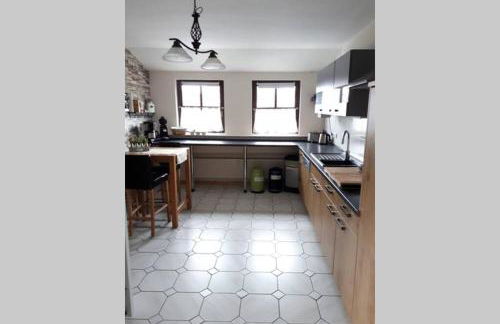 Ferienwohnung Lüttertal - Foto 3