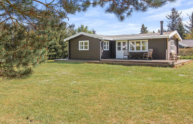 "Reima" - 220m to the fjord - Photo 1