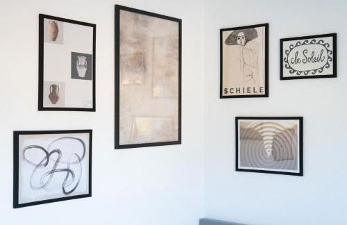 JUNEs - NEU mit Balkon, Grill, PS5, Bikekeller - Foto 16