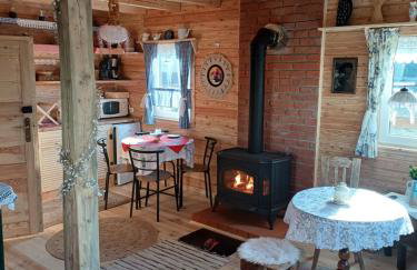 Magia Krutyni Domek nr2 - Foto 22