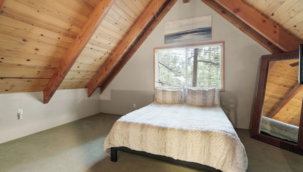 Star & Gem Cabin - Foto 2, Camera