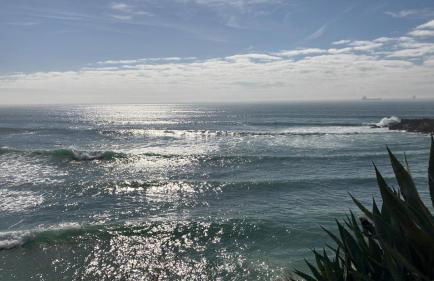 Cascais Beach Flower Apartment - Foto 45