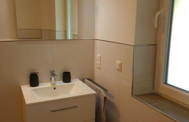 Haus KüstenBrise - Urlaub mit Hund an der Küste mit eigenen Garten, Sauna und gemütlichen Kaminfeuer - Foto 23