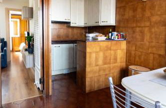 Apartamento Gijón Playa San Lorenzo a 100 m de playa - Foto 8