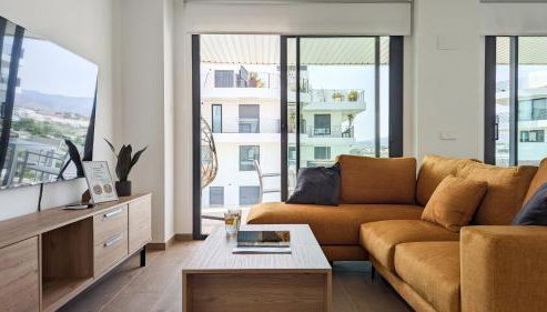 ASTER sweet apartment - Foto 5