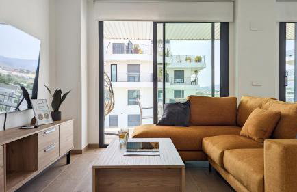 ASTER sweet apartment - Foto 5