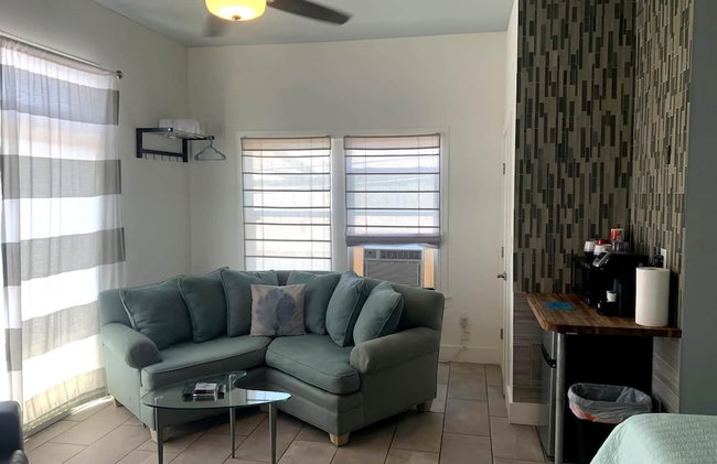 Galveston Island Pool Suites - Foto 76