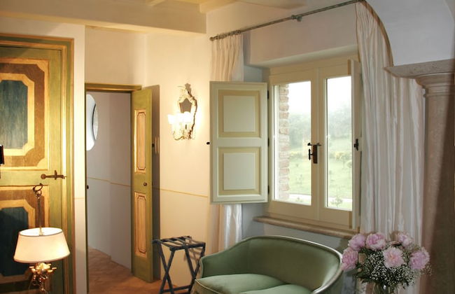 Relais Tenuta del Gallo - Foto 12