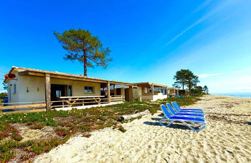 Casamarina2a Maisons bord de mer - Foto 37