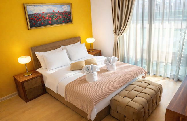 Capitol Suites - Foto 7